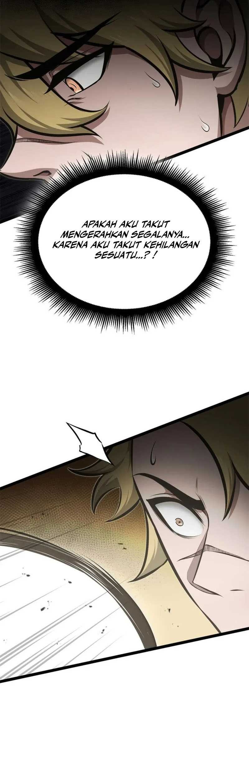 Kalli the Champion Chapter 52 - halaman 36