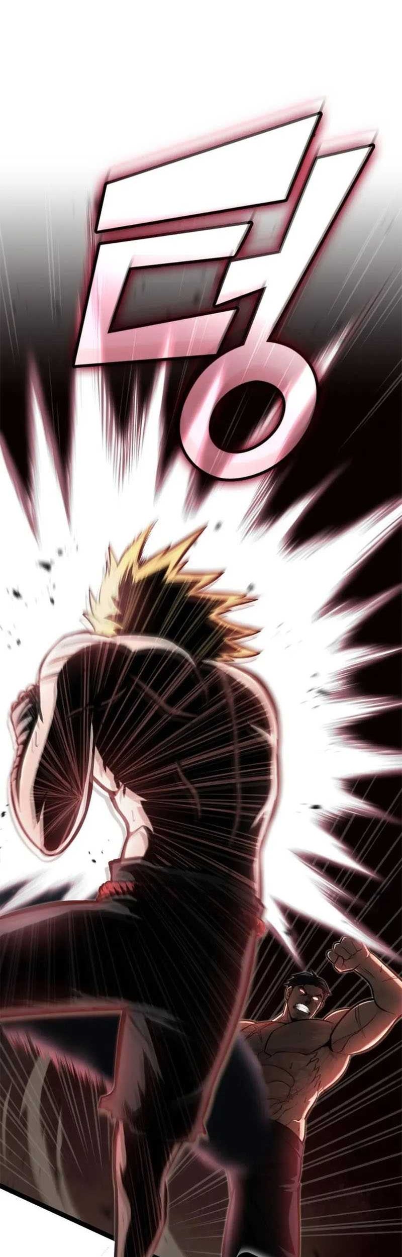 Kalli the Champion Chapter 52 - halaman 37