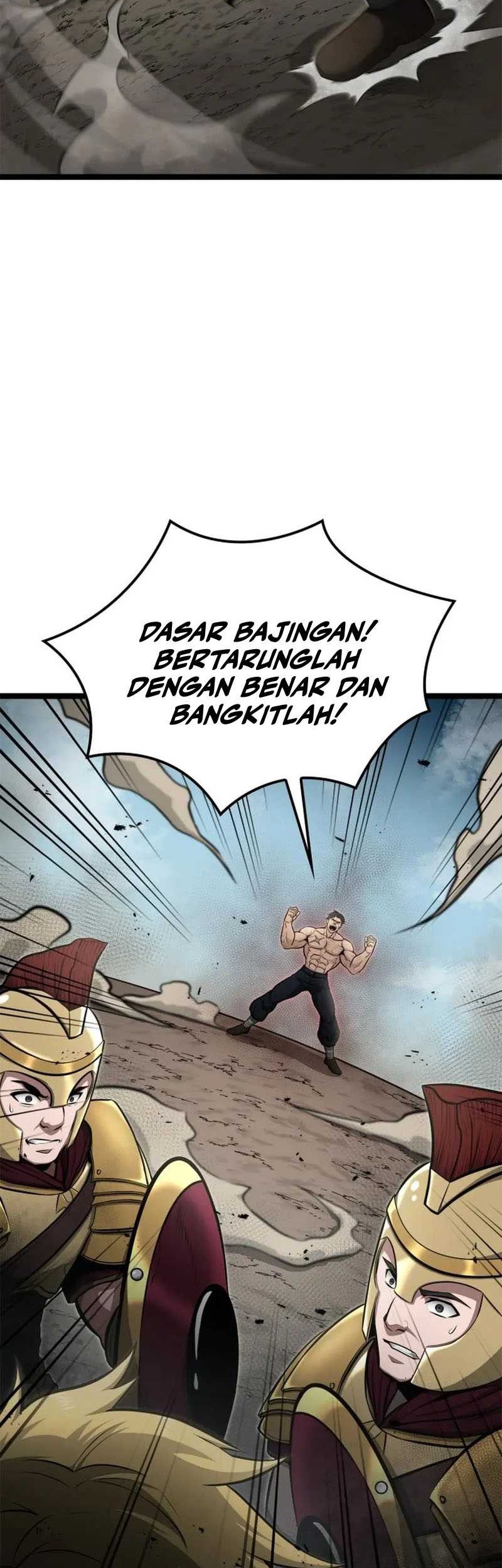 Kalli the Champion Chapter 52 - halaman 39
