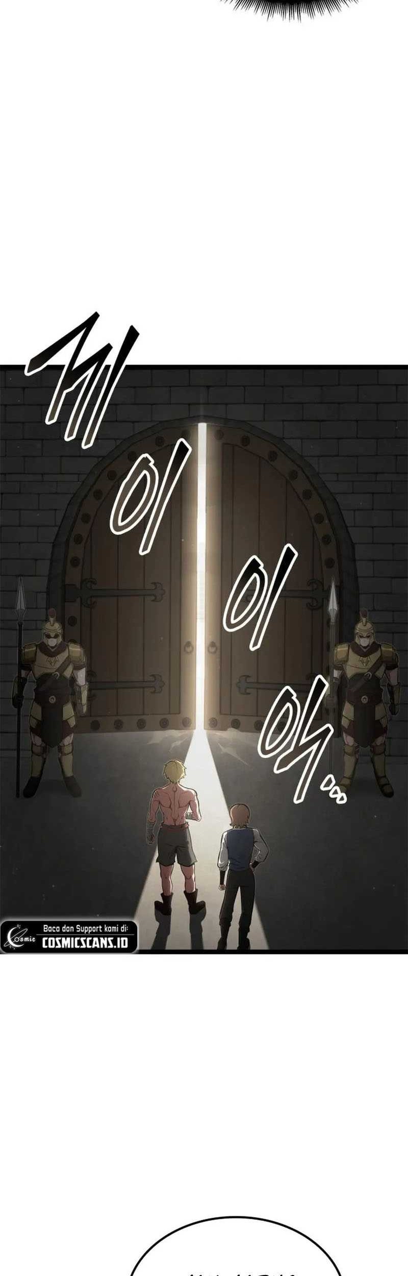 Kalli the Champion Chapter 52 - halaman 4