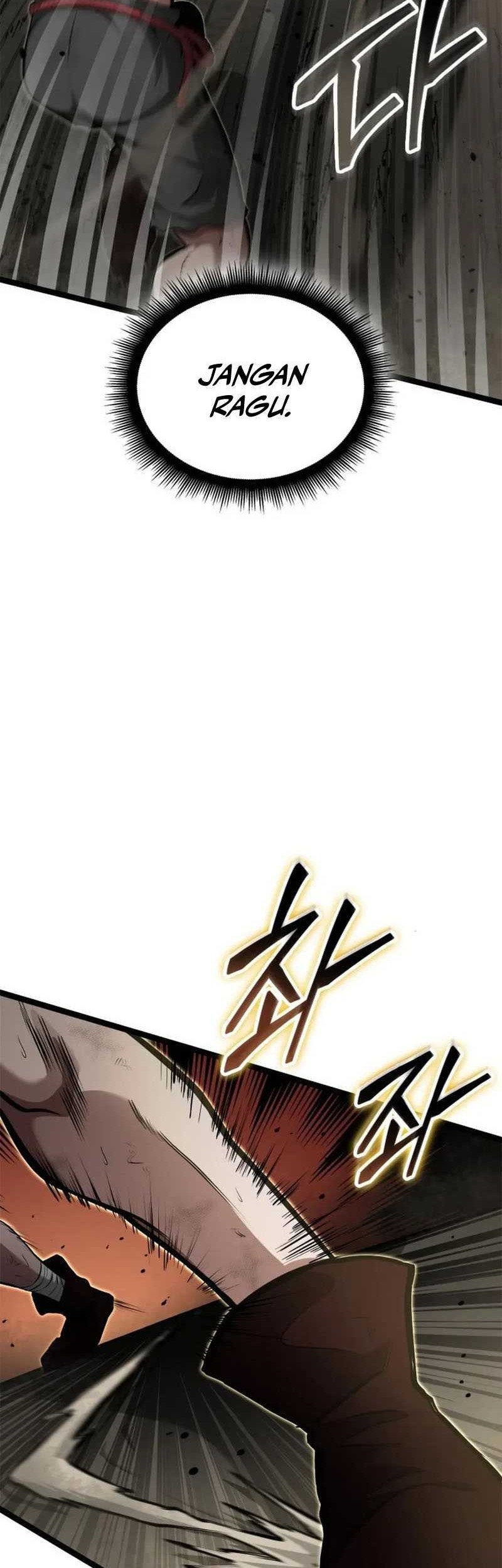 Kalli the Champion Chapter 52 - halaman 44