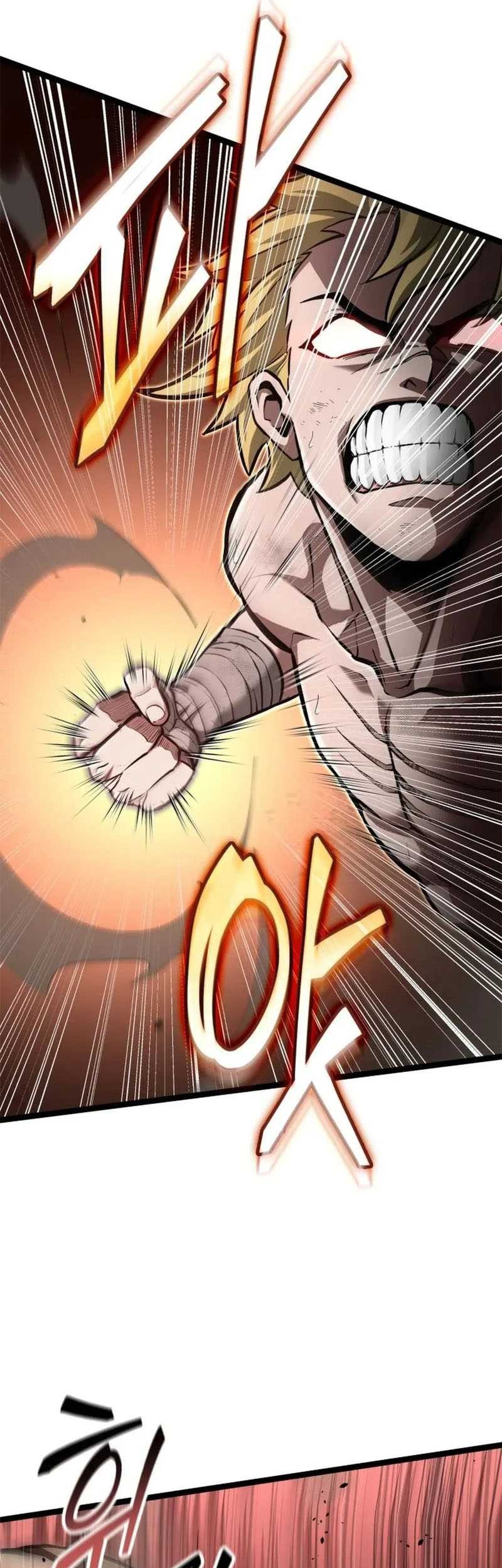 Kalli the Champion Chapter 52 - halaman 46