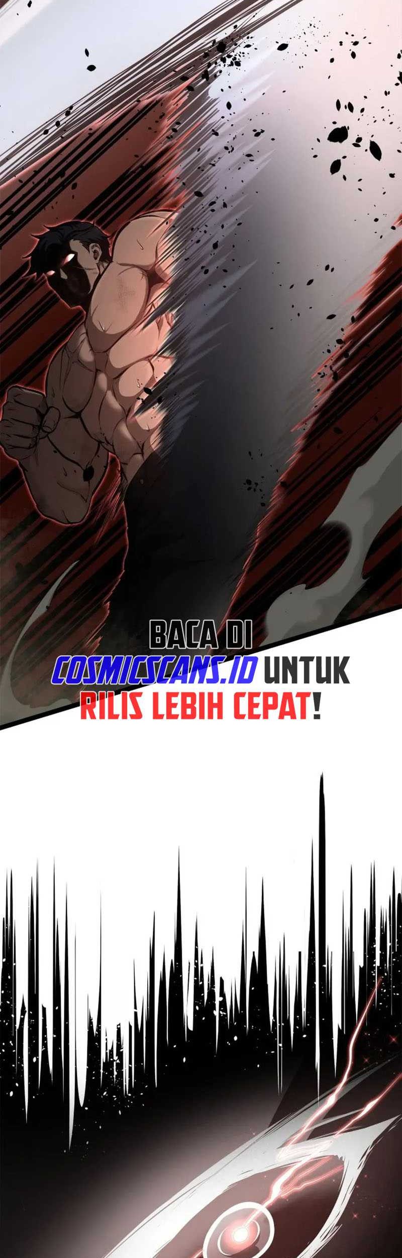 Kalli the Champion Chapter 52 - halaman 48