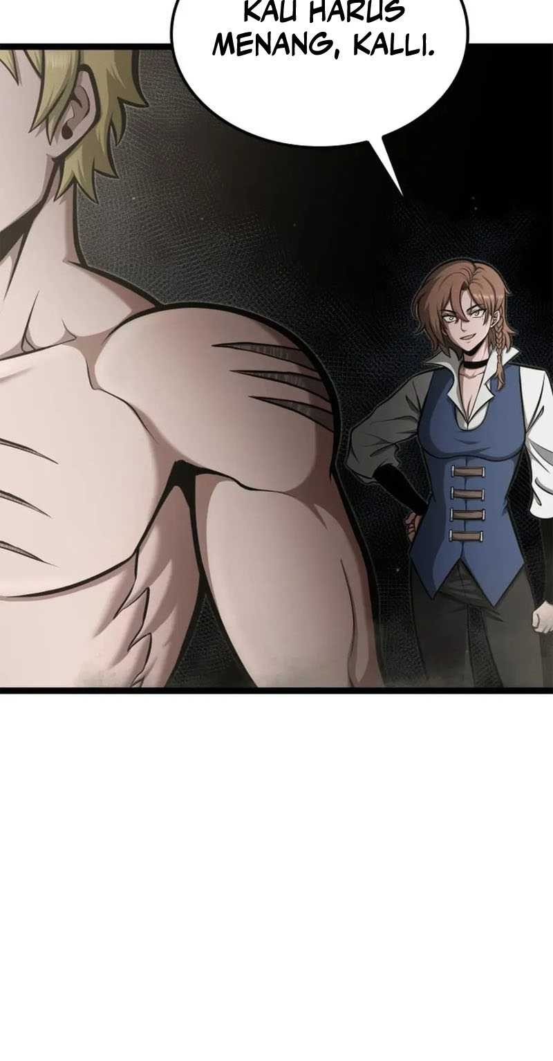 Kalli the Champion Chapter 52 - halaman 5