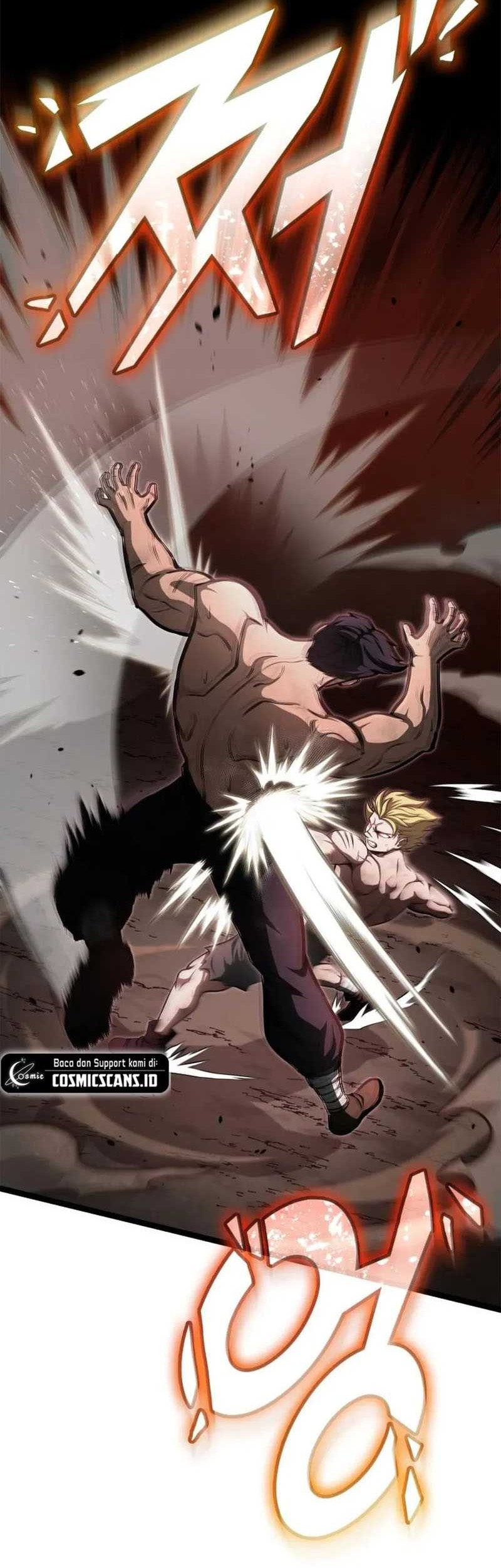 Kalli the Champion Chapter 52 - halaman 52
