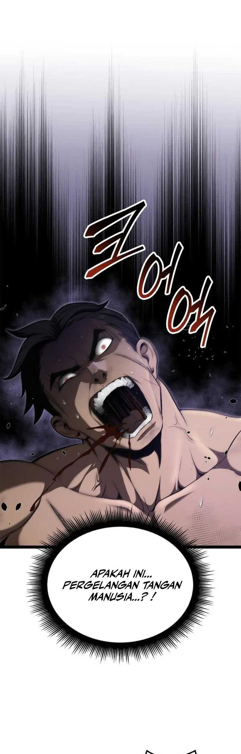Kalli the Champion Chapter 52 - halaman 53