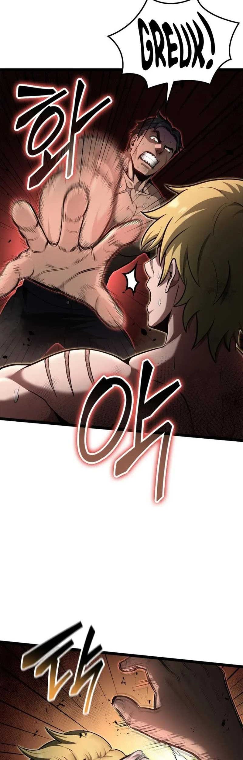 Kalli the Champion Chapter 52 - halaman 54