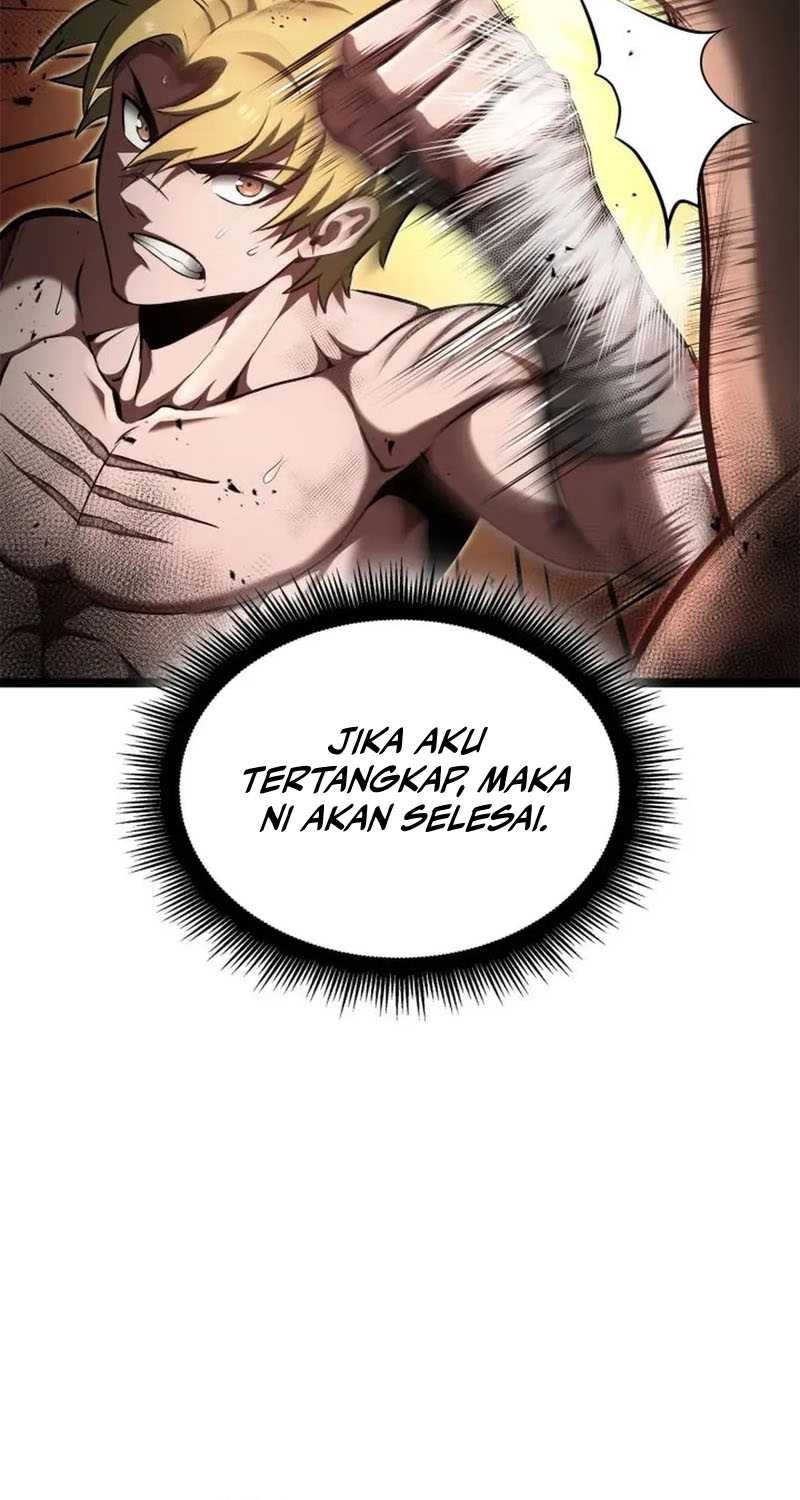 Kalli the Champion Chapter 52 - halaman 55
