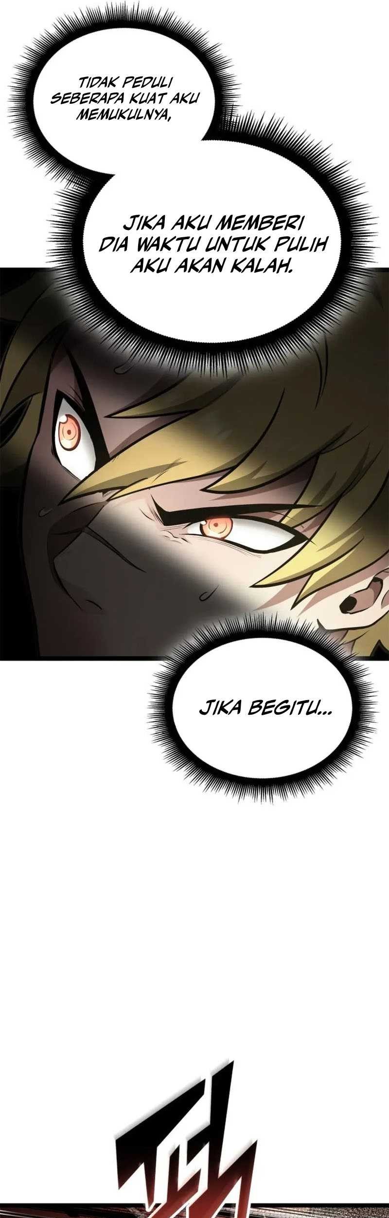 Kalli the Champion Chapter 52 - halaman 56