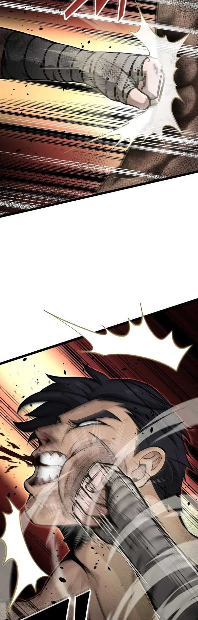 Kalli the Champion Chapter 52 - halaman 57
