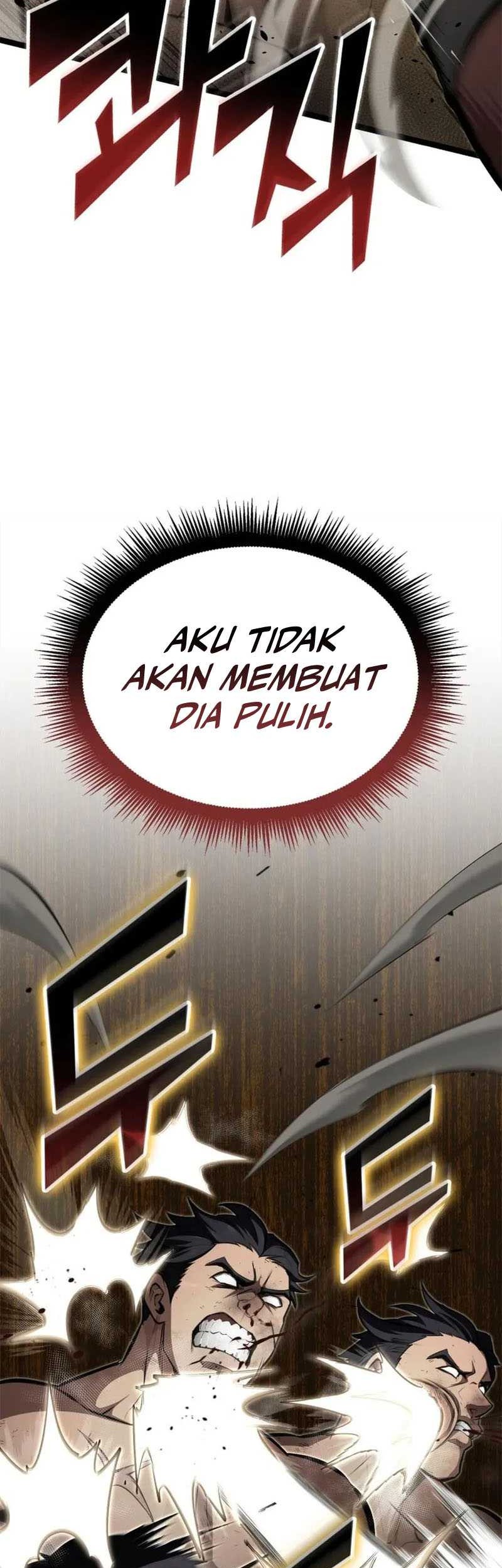 Kalli the Champion Chapter 52 - halaman 58
