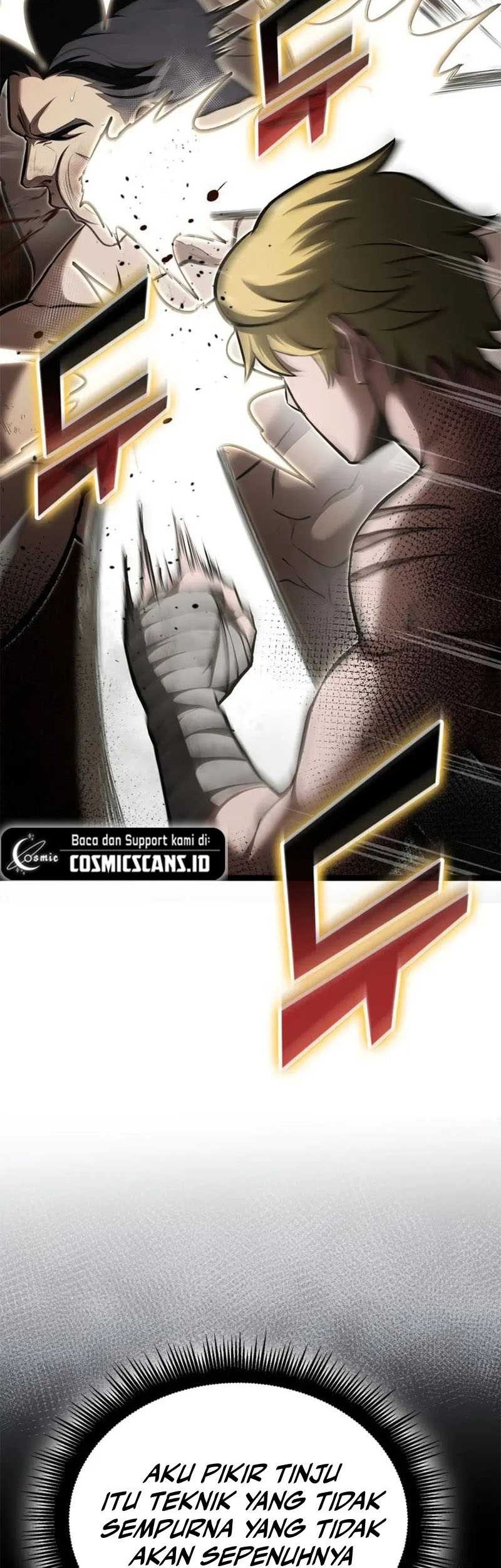 Kalli the Champion Chapter 52 - halaman 59