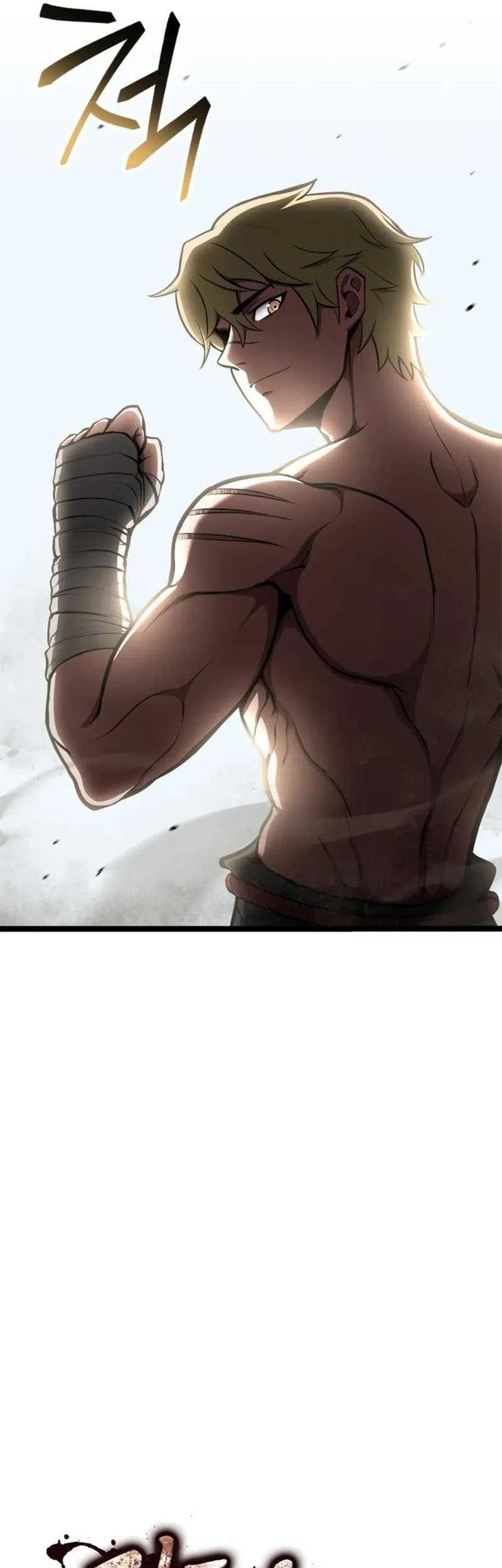 Kalli the Champion Chapter 52 - halaman 6
