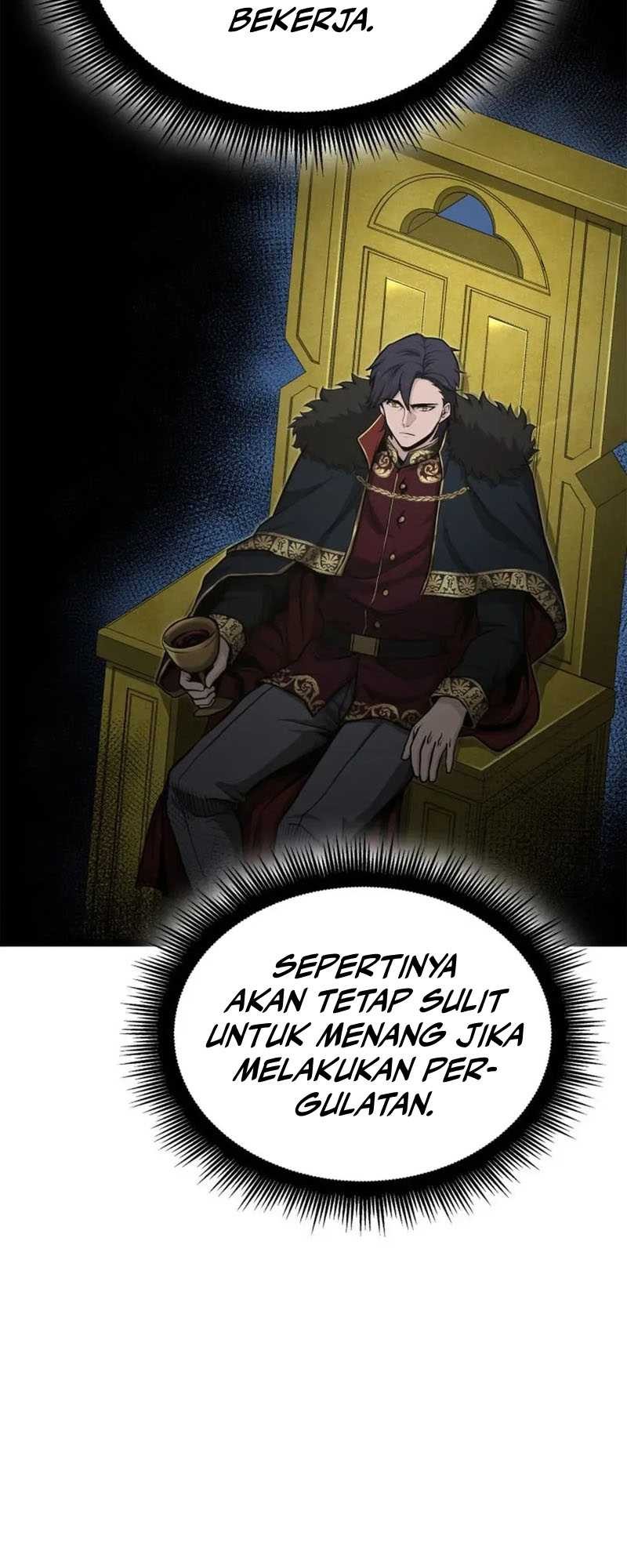 Kalli the Champion Chapter 52 - halaman 60
