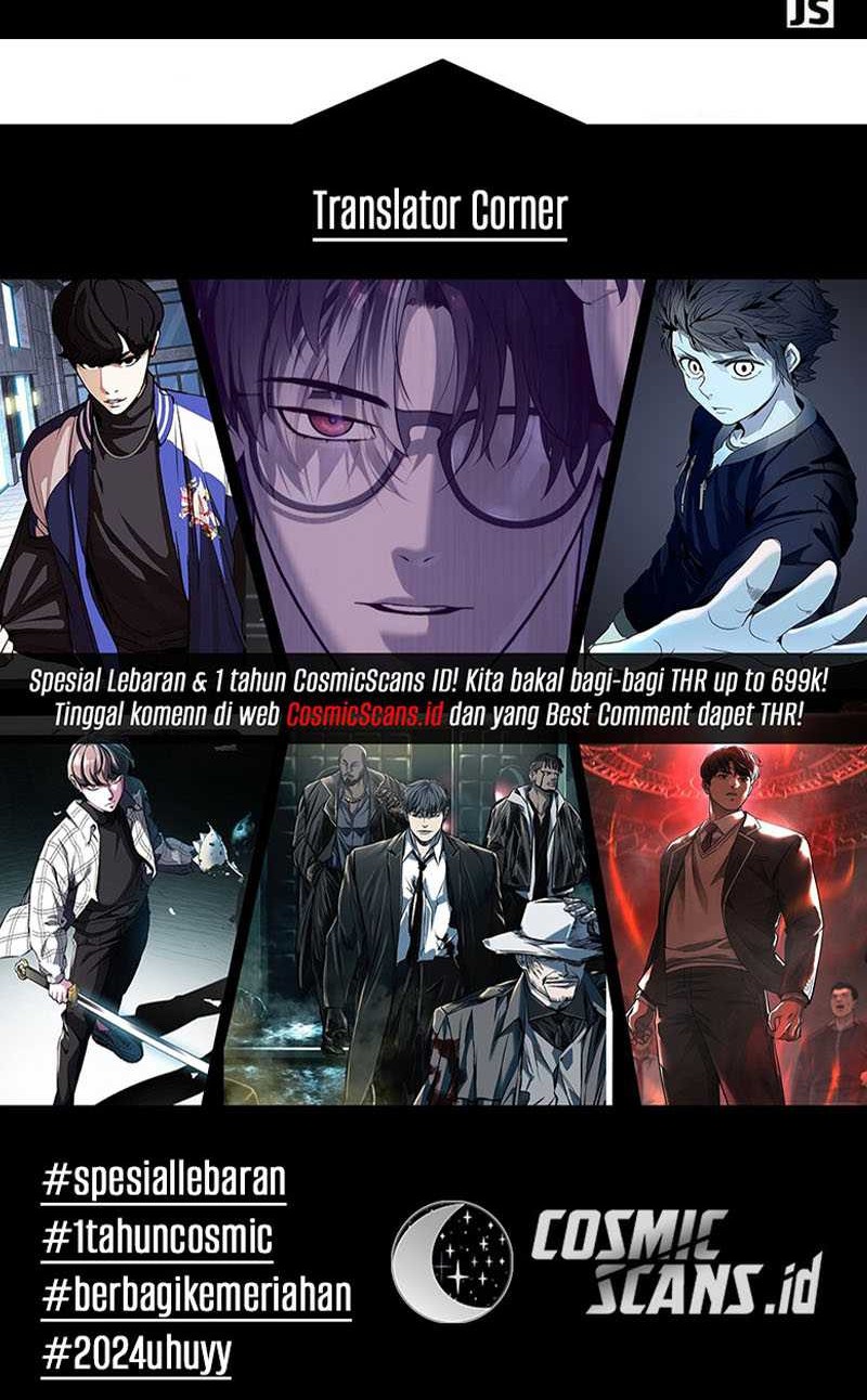 Kalli the Champion Chapter 52 - halaman 64