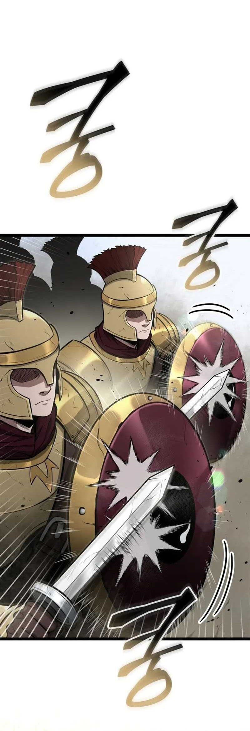 Kalli the Champion Chapter 52 - halaman 9