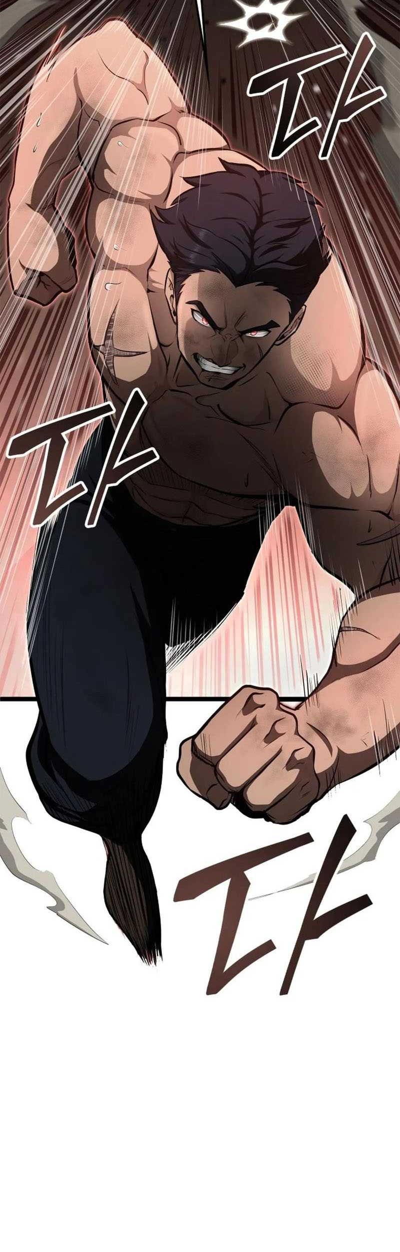 Kalli the Champion Chapter 53 - halaman 10