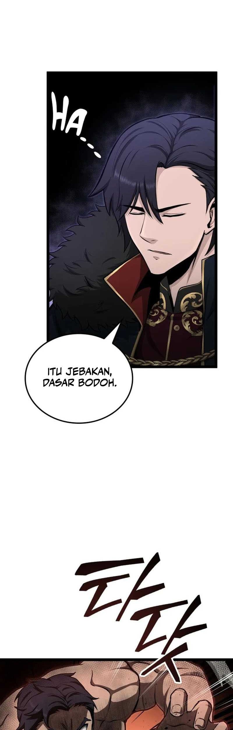 Kalli the Champion Chapter 53 - halaman 11