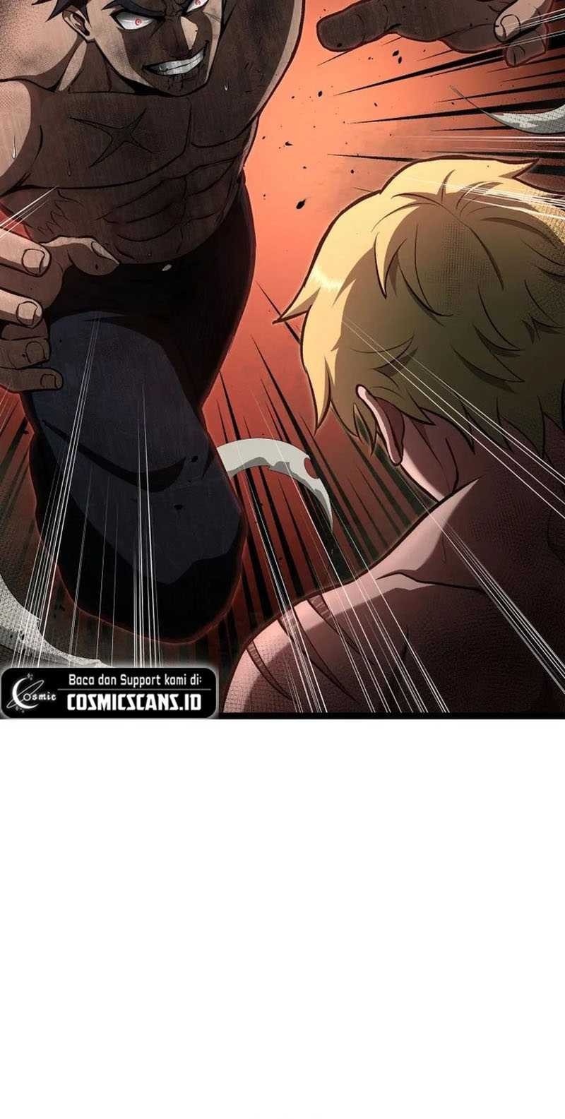 Kalli the Champion Chapter 53 - halaman 12