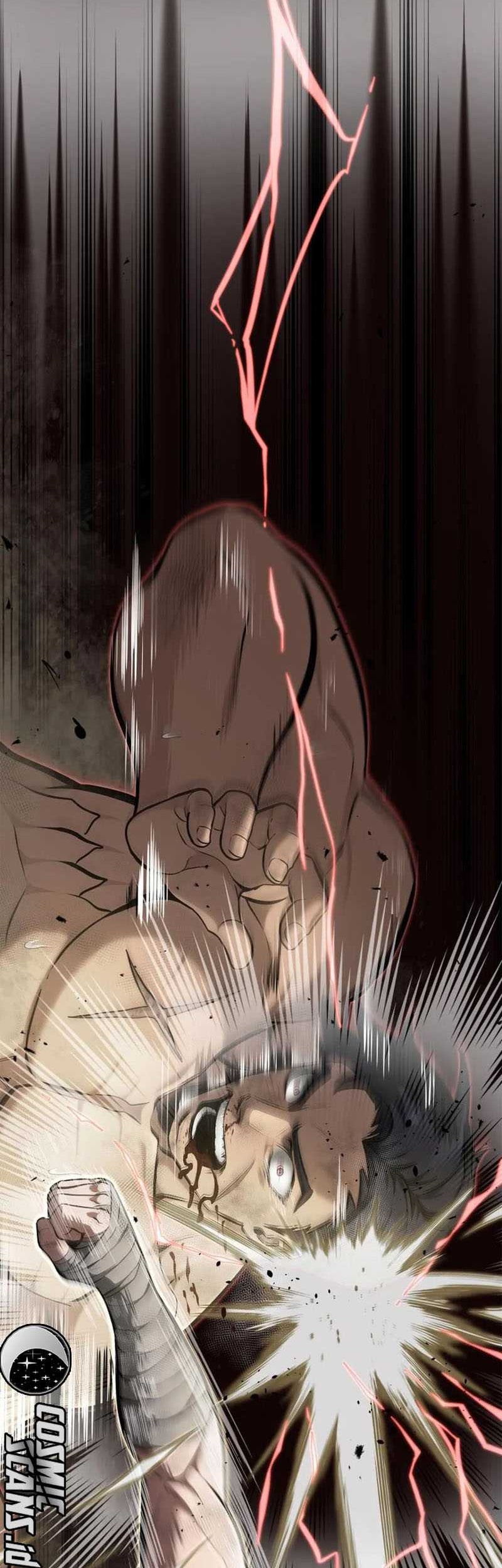 Kalli the Champion Chapter 53 - halaman 14