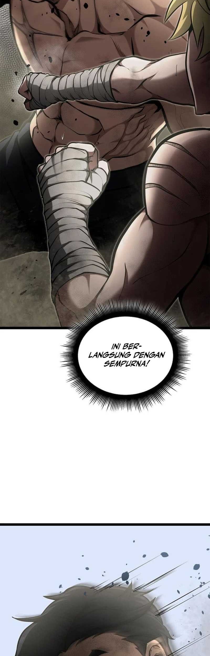 Kalli the Champion Chapter 53 - halaman 16