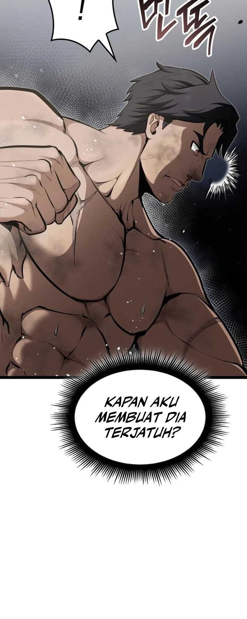 Kalli the Champion Chapter 53 - halaman 21