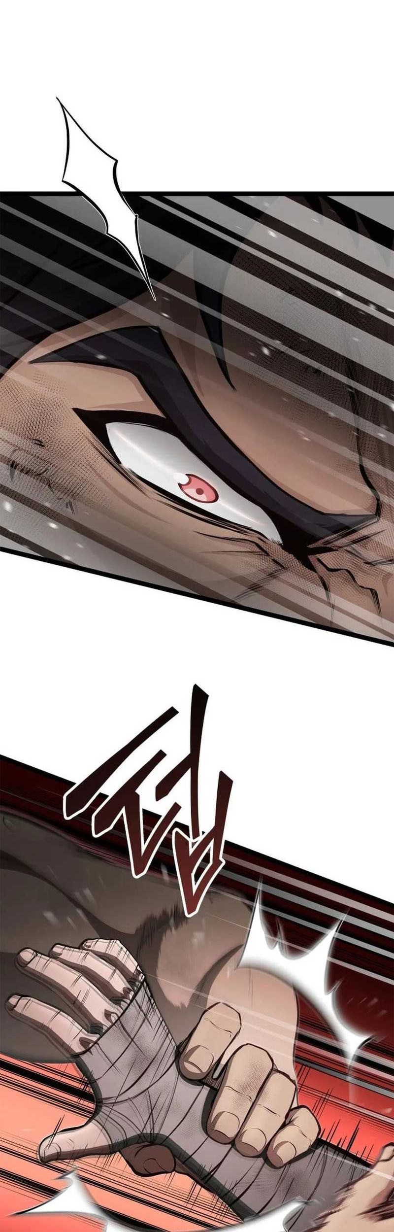 Kalli the Champion Chapter 53 - halaman 25