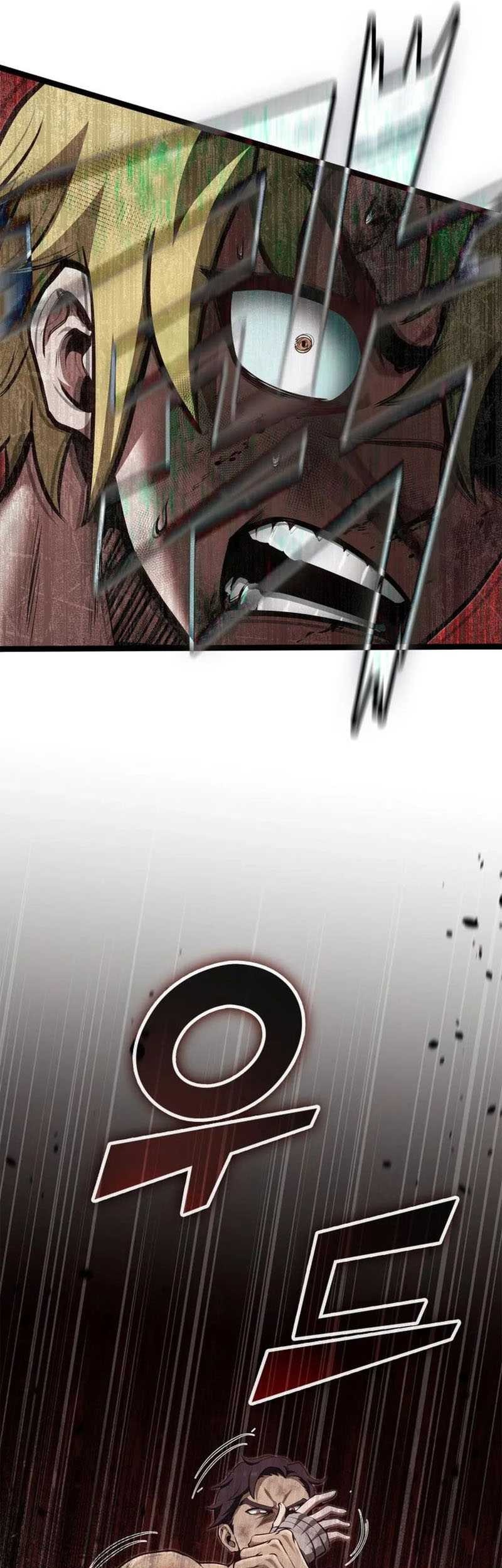 Kalli the Champion Chapter 53 - halaman 27