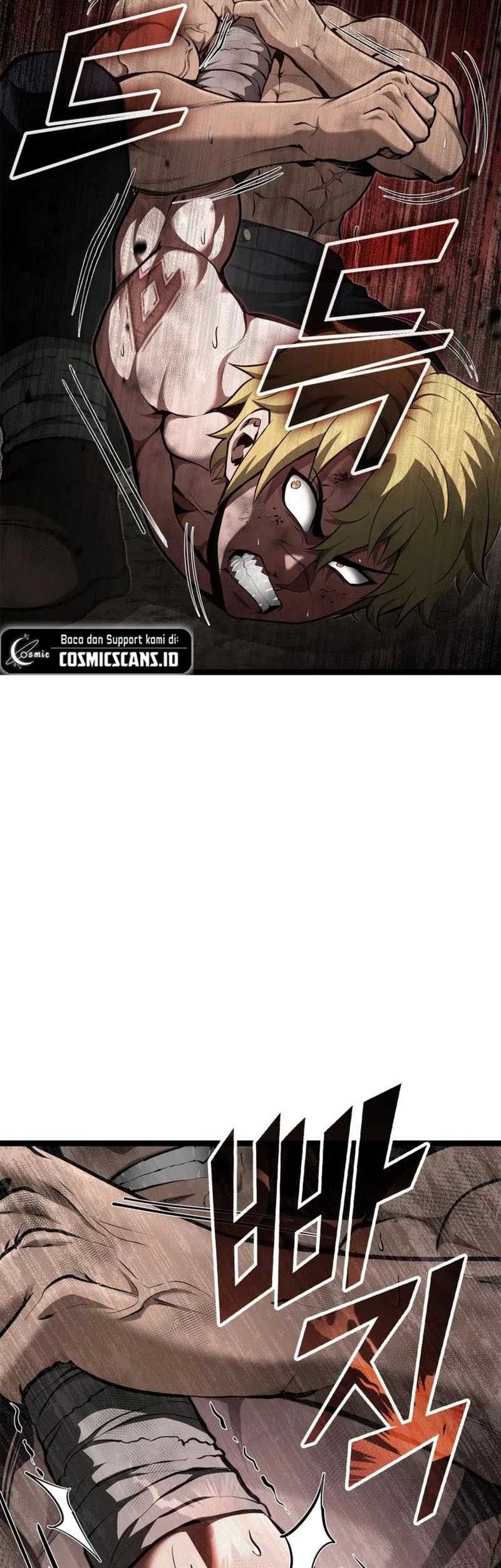Kalli the Champion Chapter 53 - halaman 28