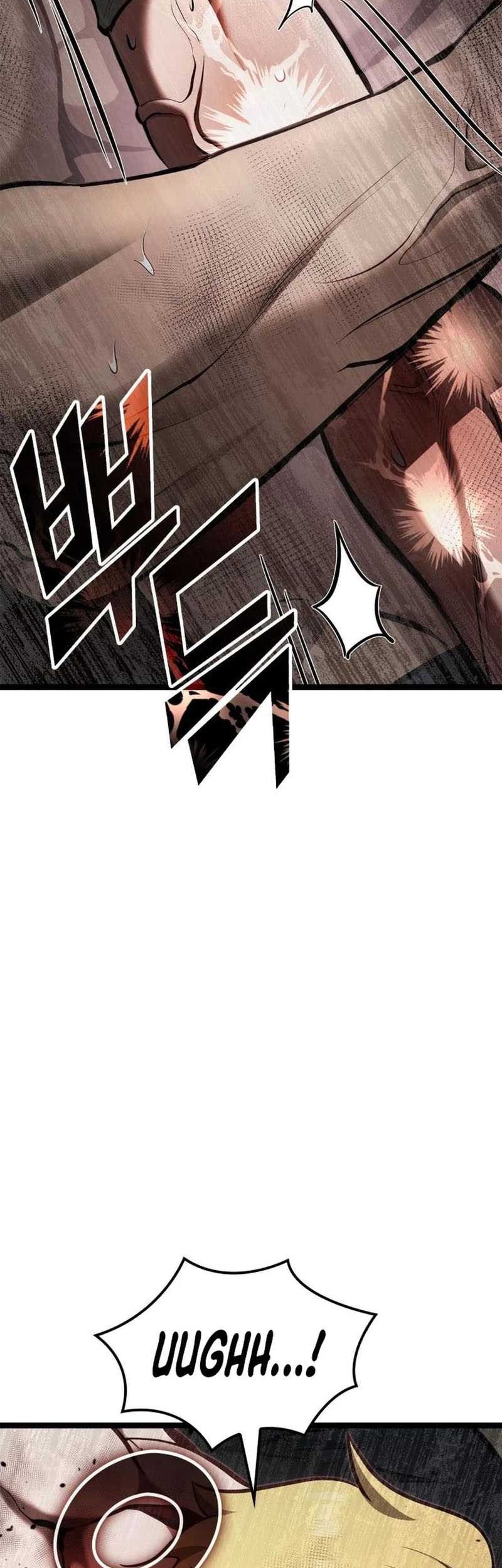 Kalli the Champion Chapter 53 - halaman 29
