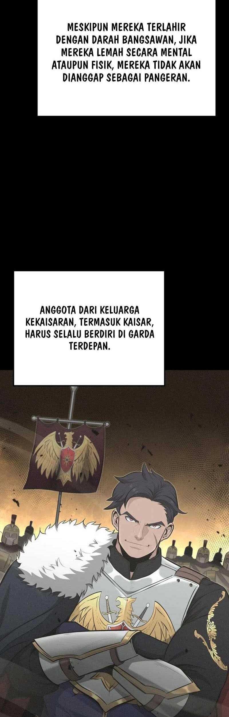 Kalli the Champion Chapter 53 - halaman 3