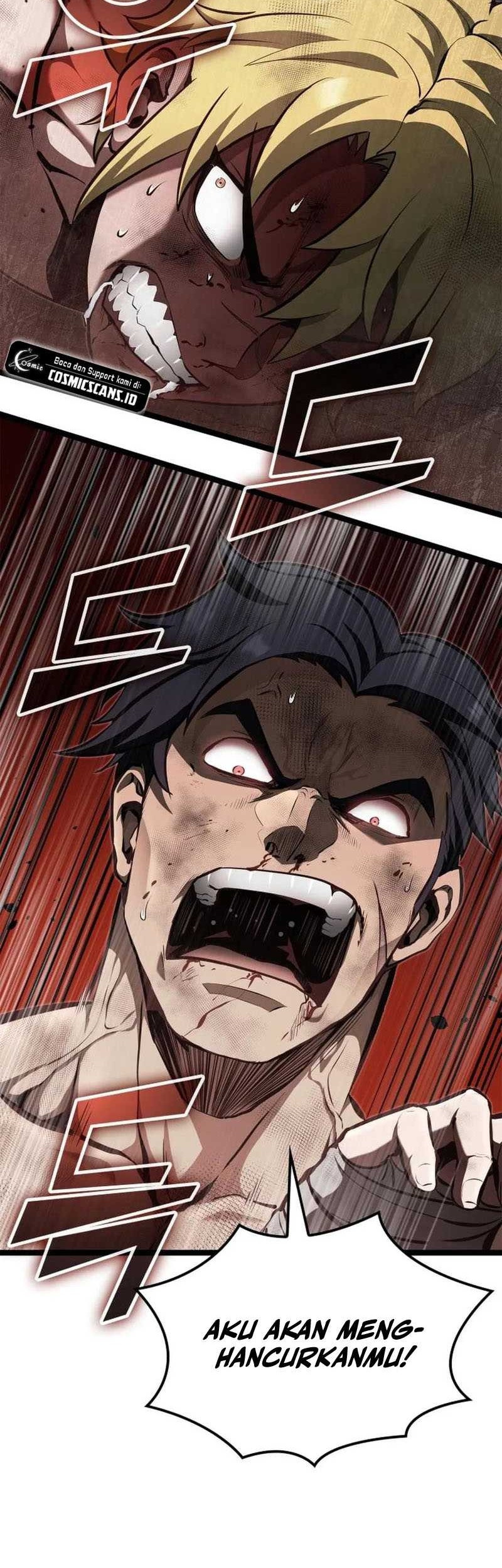 Kalli the Champion Chapter 53 - halaman 30