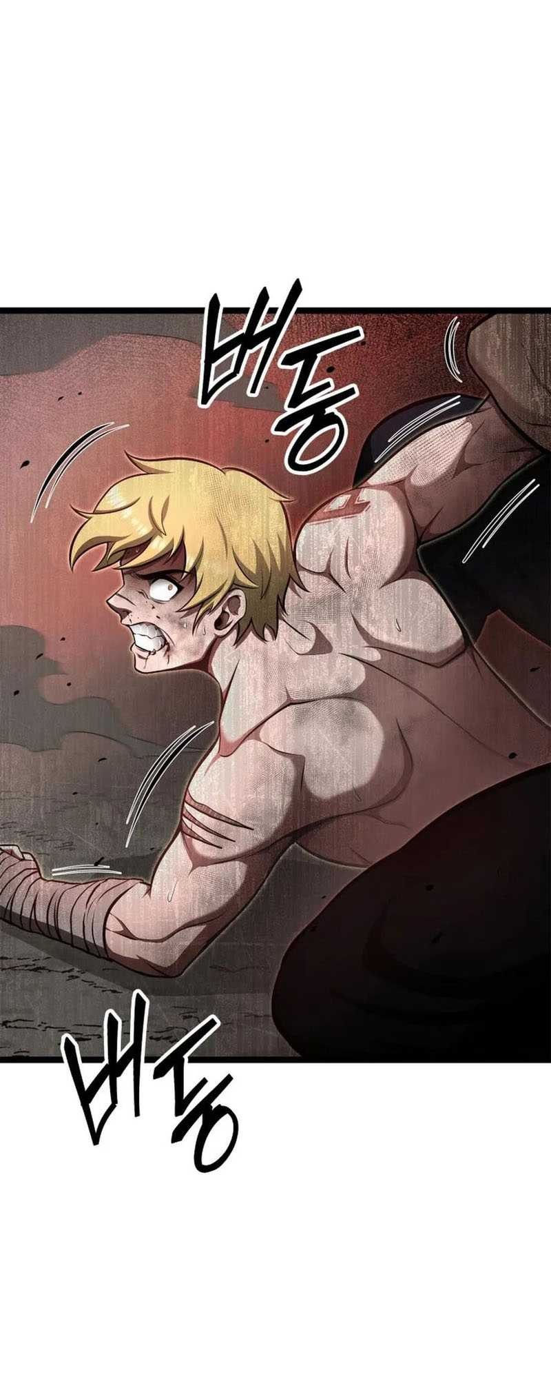 Kalli the Champion Chapter 53 - halaman 31