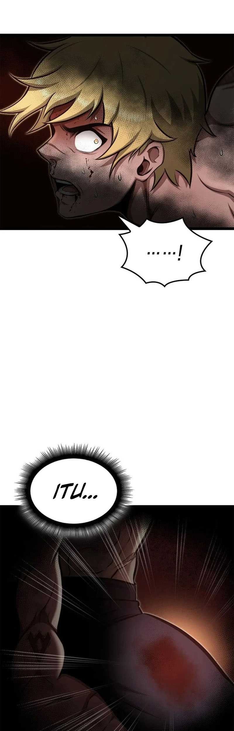 Kalli the Champion Chapter 53 - halaman 32