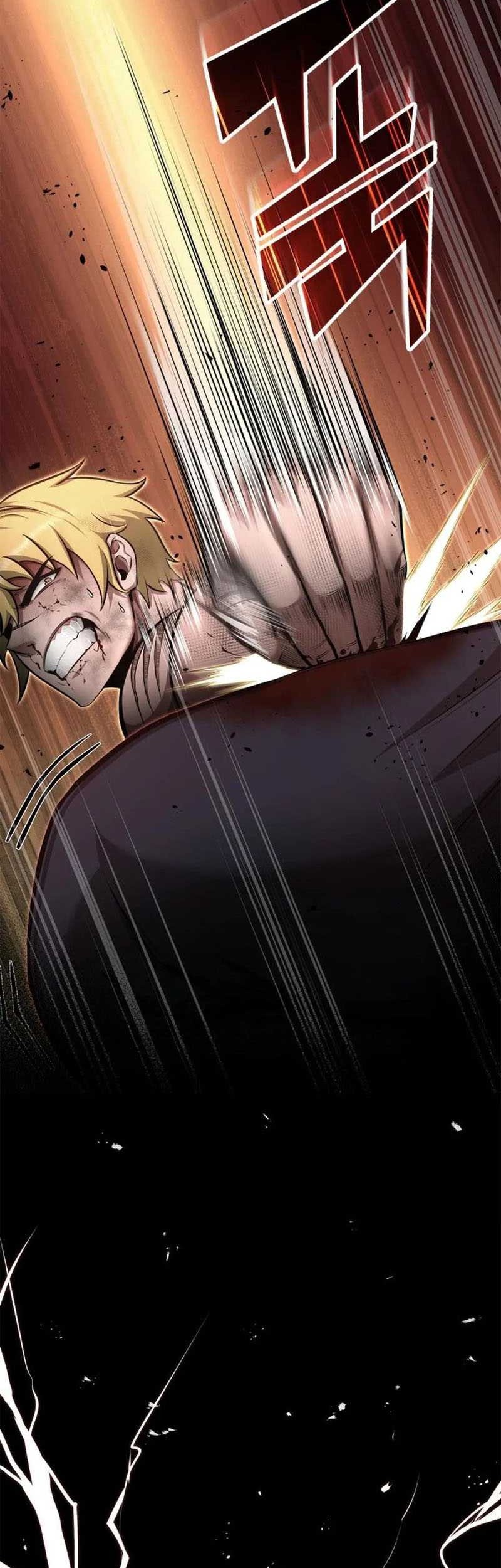 Kalli the Champion Chapter 53 - halaman 34