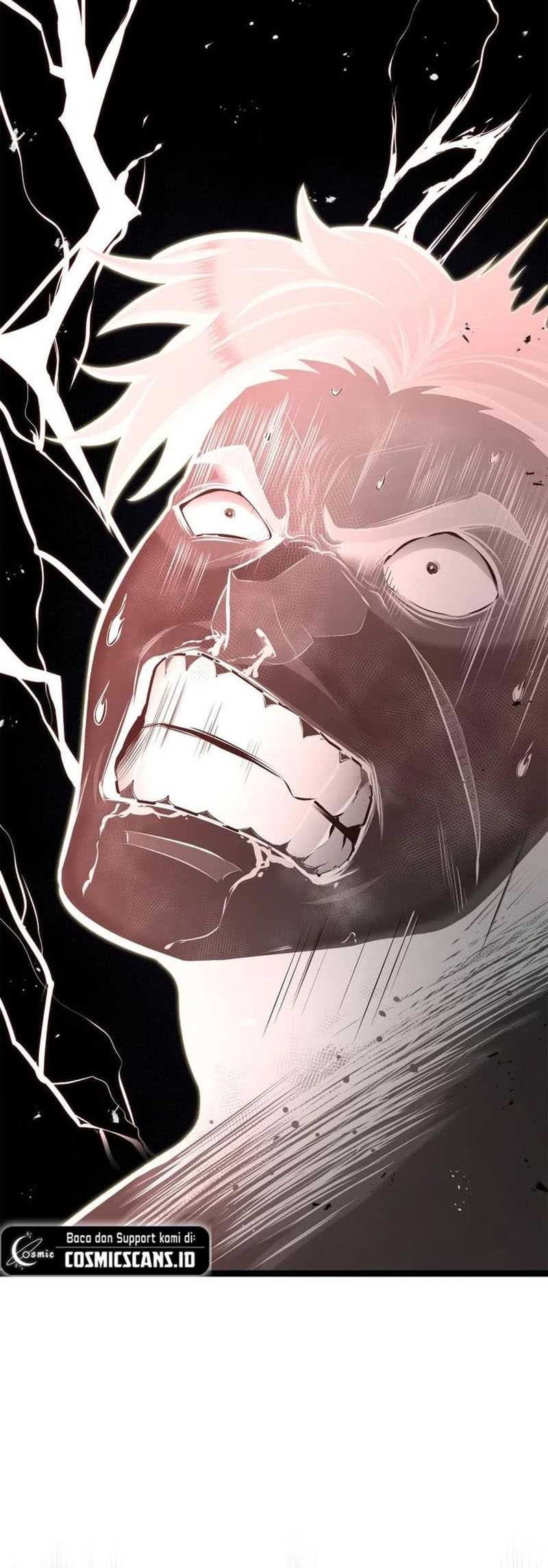 Kalli the Champion Chapter 53 - halaman 35