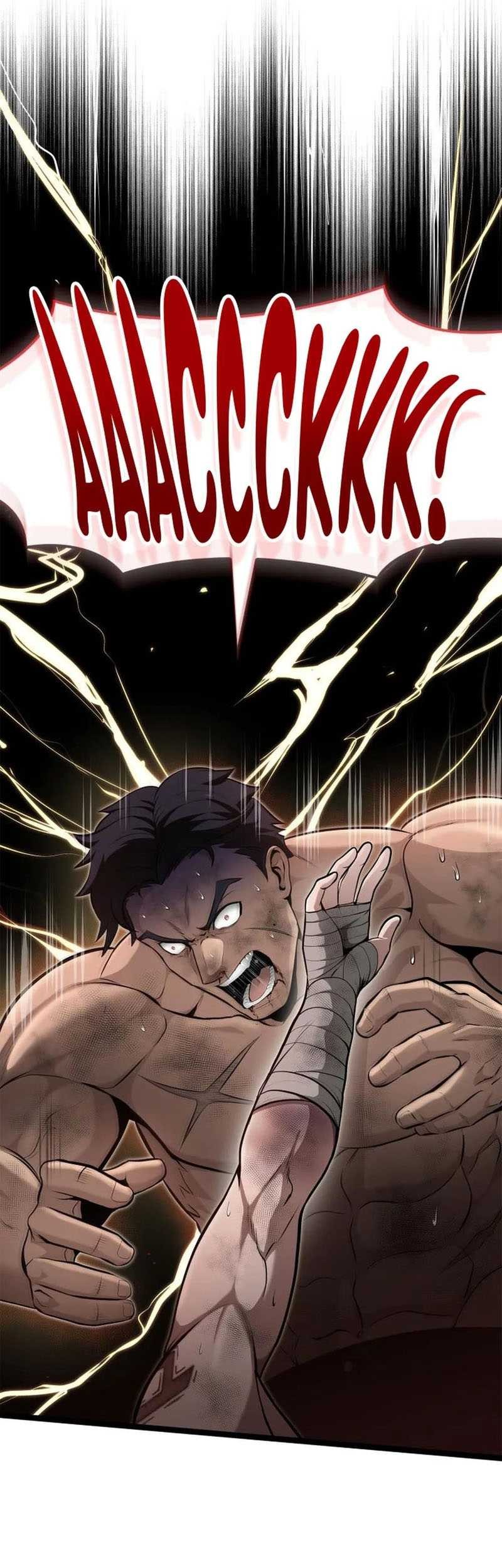 Kalli the Champion Chapter 53 - halaman 36