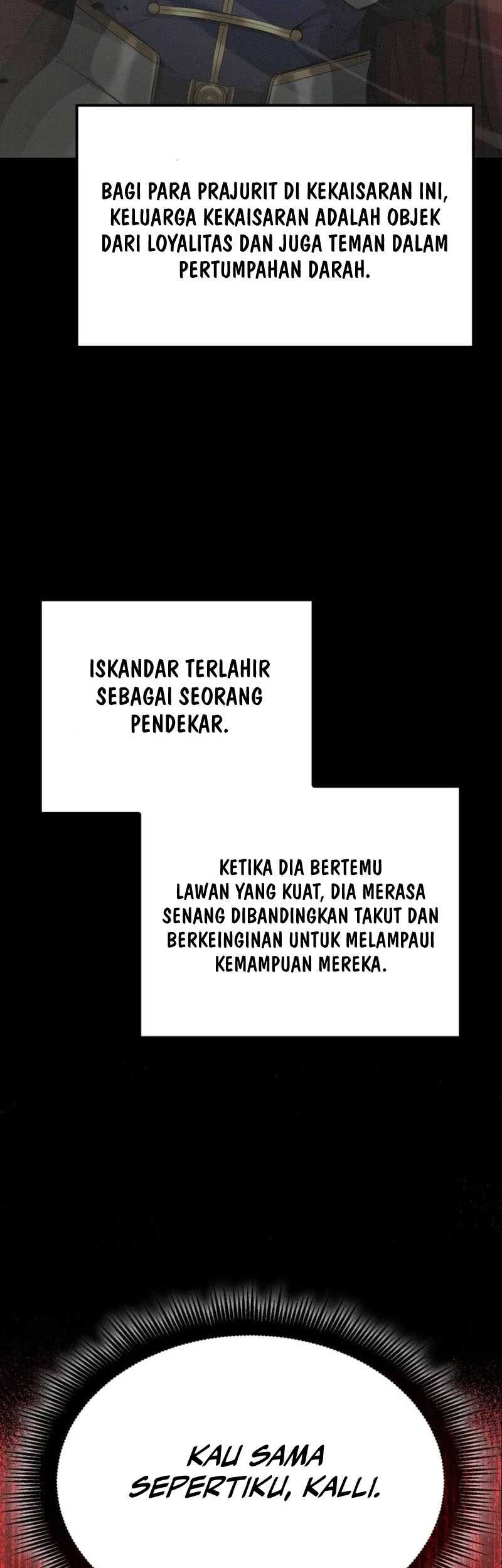 Kalli the Champion Chapter 53 - halaman 4