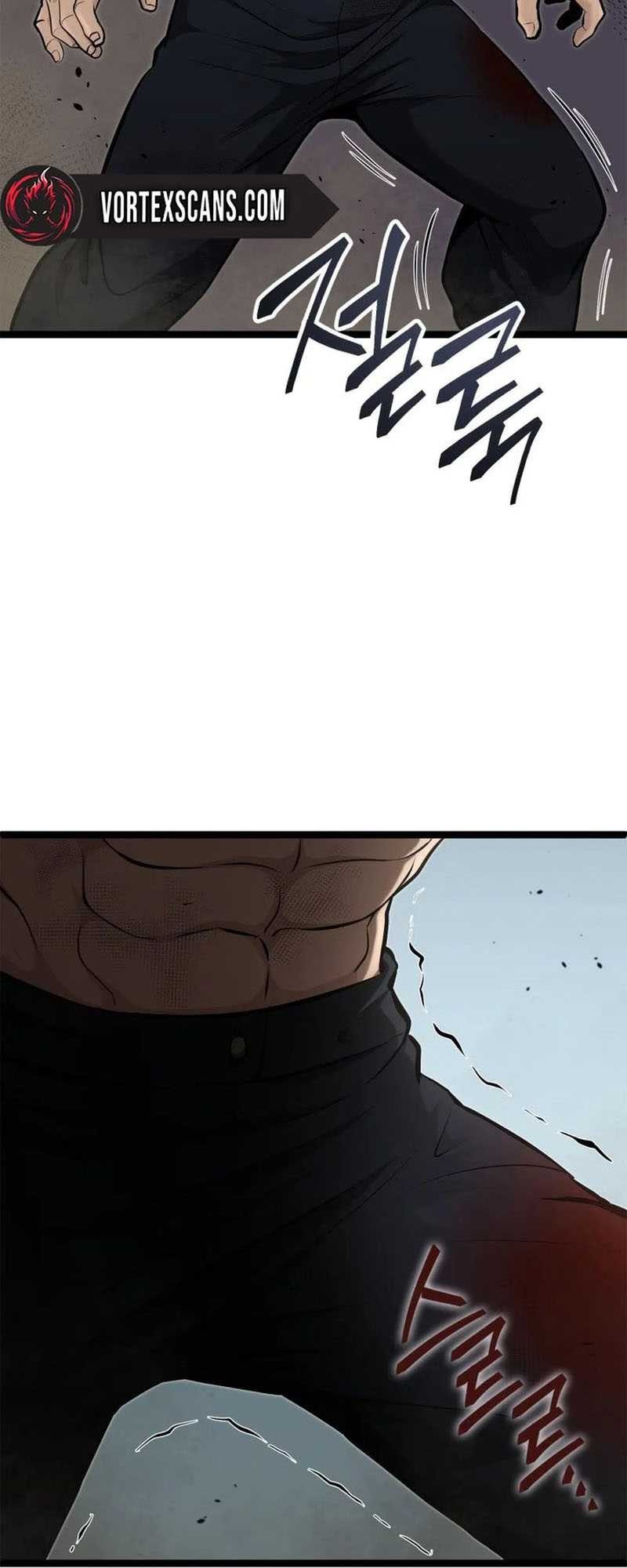 Kalli the Champion Chapter 53 - halaman 40