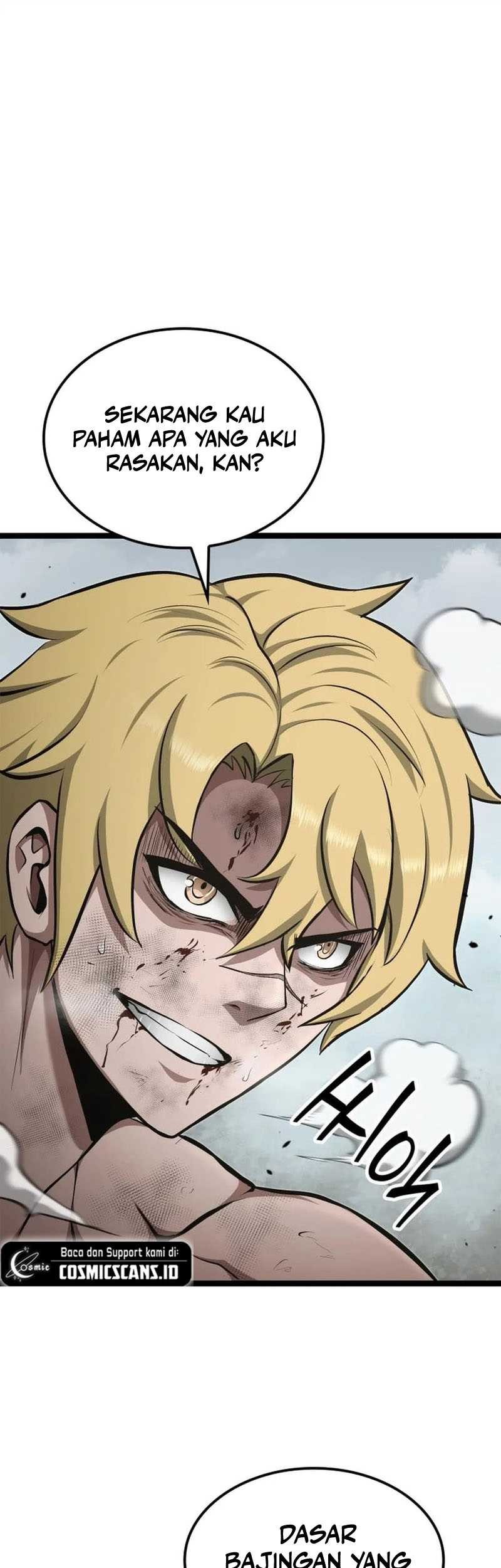 Kalli the Champion Chapter 53 - halaman 41