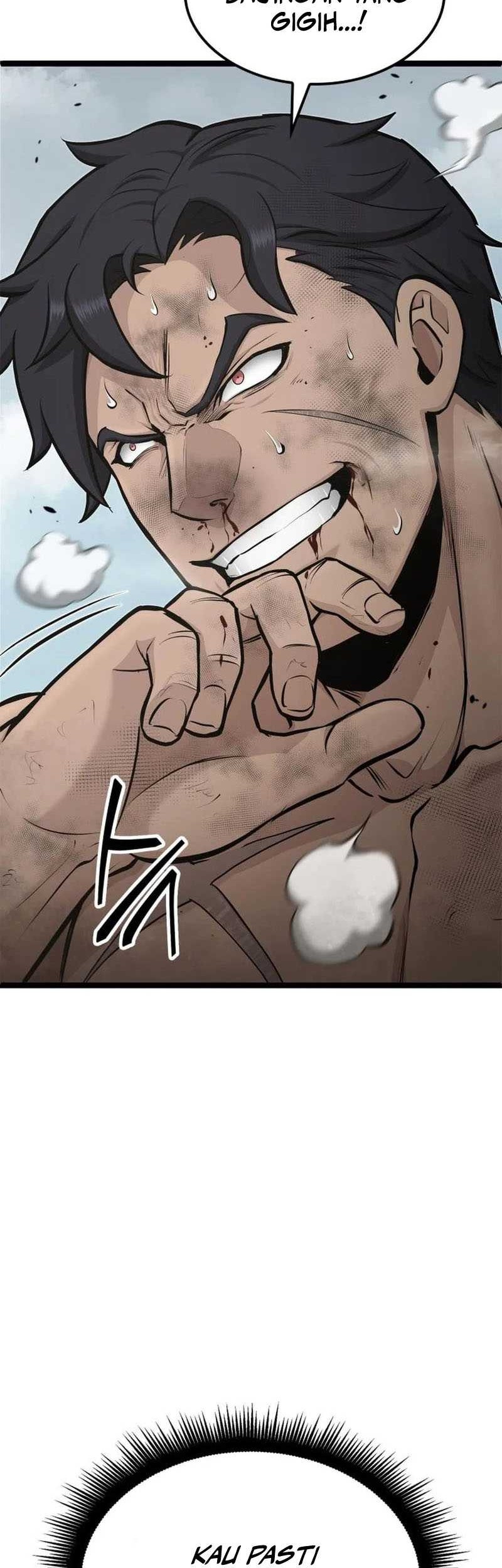 Kalli the Champion Chapter 53 - halaman 42
