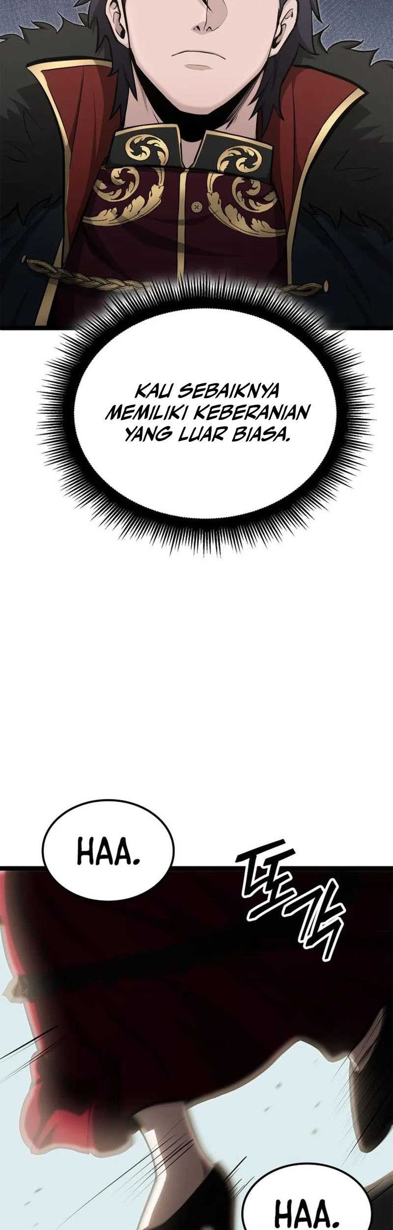 Kalli the Champion Chapter 53 - halaman 44