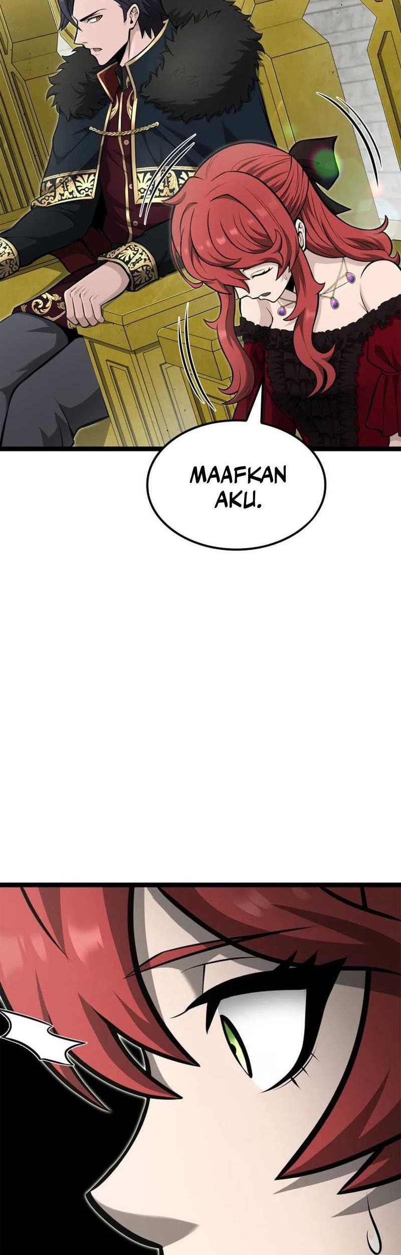 Kalli the Champion Chapter 53 - halaman 47