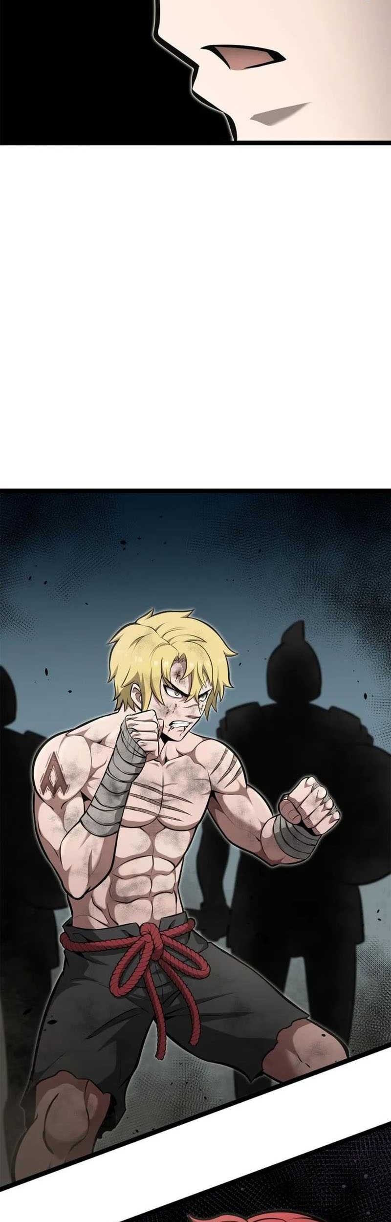 Kalli the Champion Chapter 53 - halaman 48