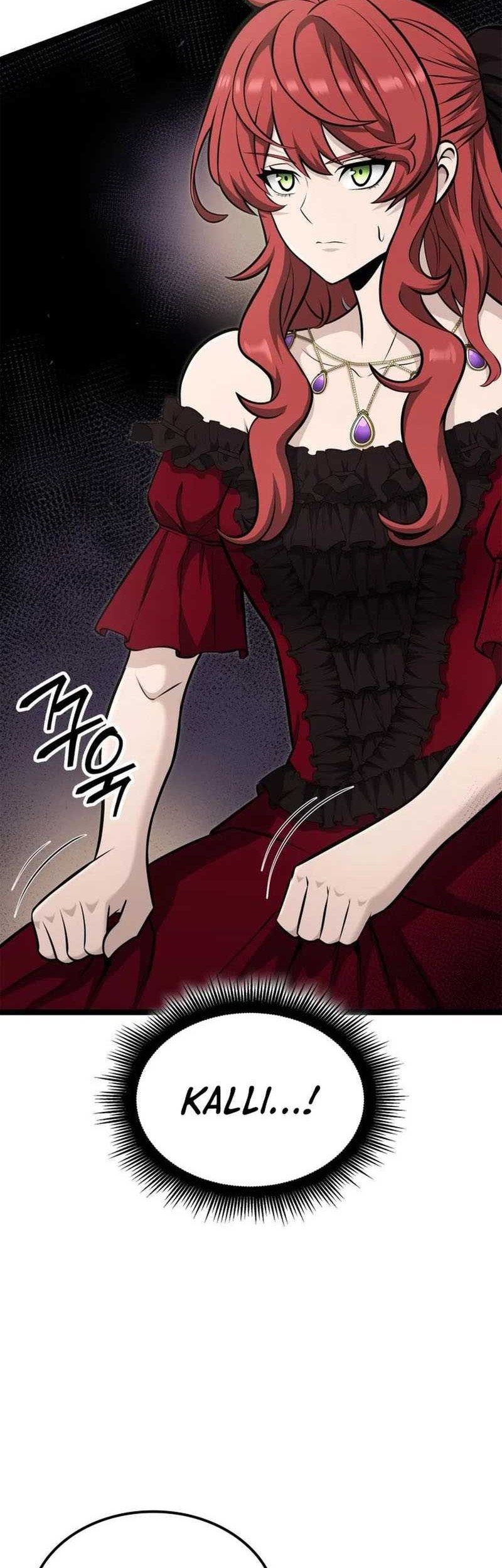 Kalli the Champion Chapter 53 - halaman 49