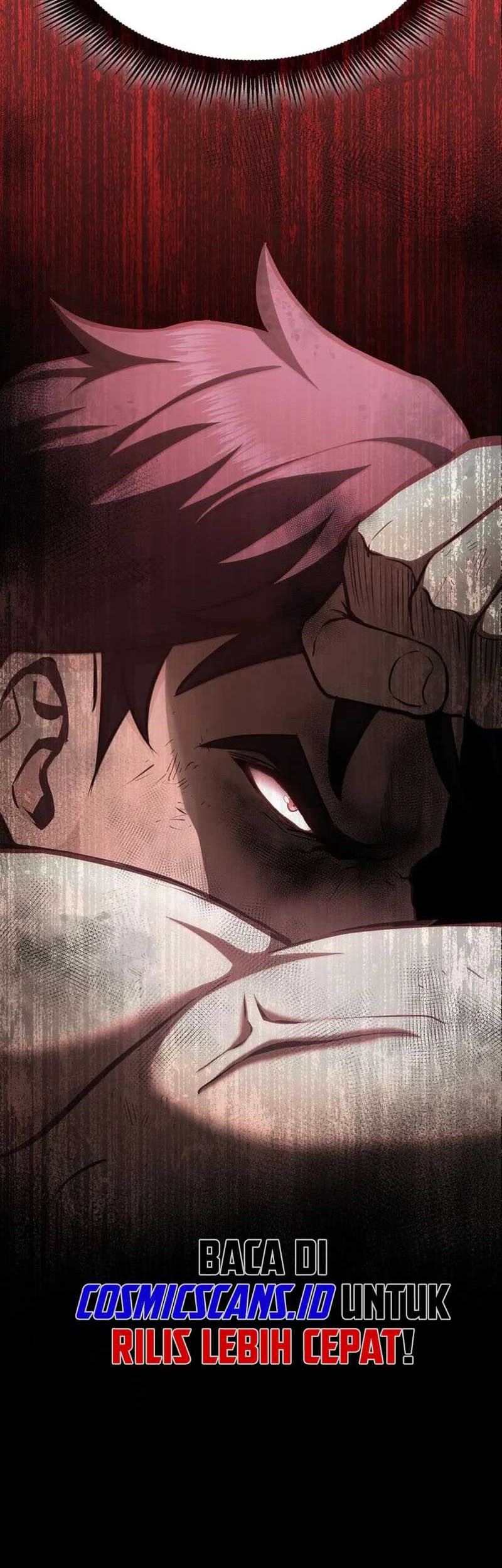 Kalli the Champion Chapter 53 - halaman 5