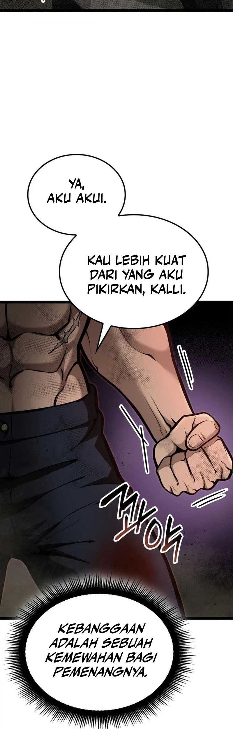 Kalli the Champion Chapter 54 - halaman 11