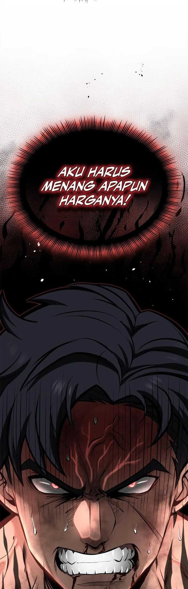 Kalli the Champion Chapter 54 - halaman 12