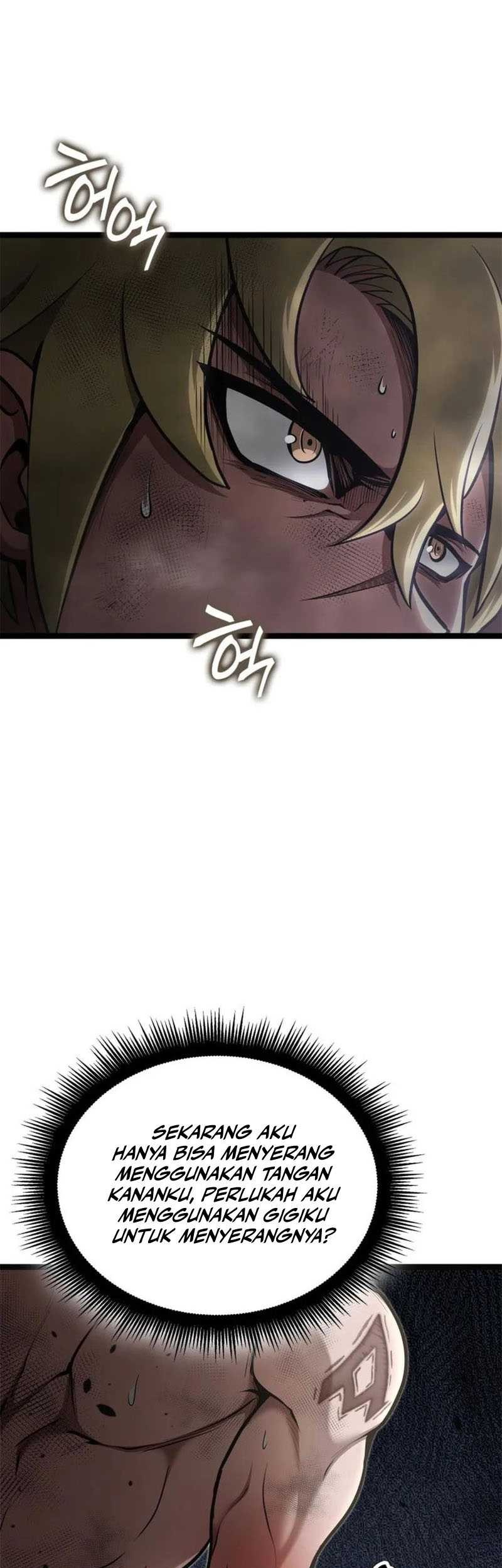 Kalli the Champion Chapter 54 - halaman 14