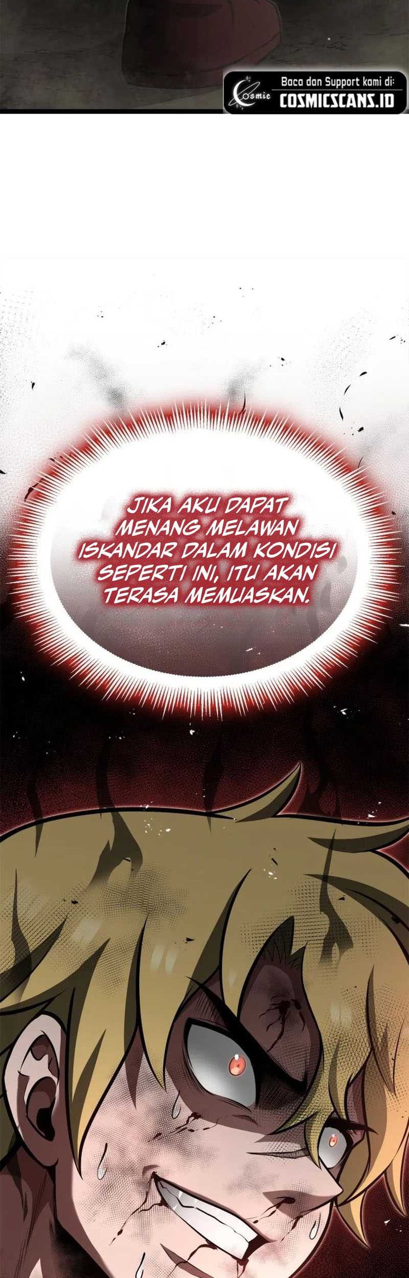 Kalli the Champion Chapter 54 - halaman 16